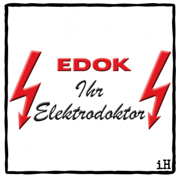 Logo EDOK