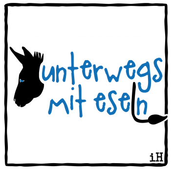 Logo Eselwanderungen